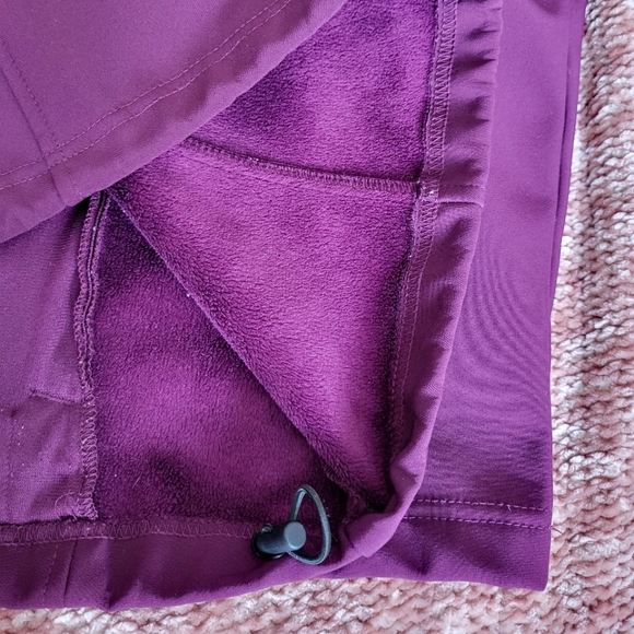 Columbia Soft Shell Jacket - Picture 4 of 6